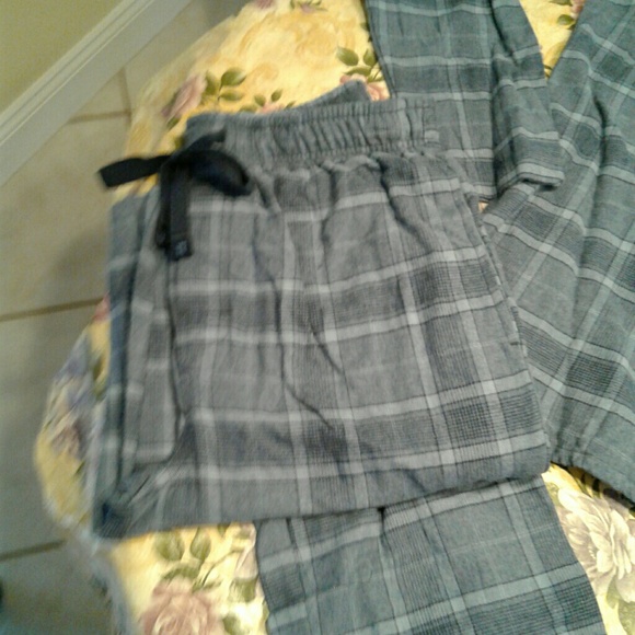 Haggar Men's 2 pieces pajamas. New never used - Picture 4 of 5